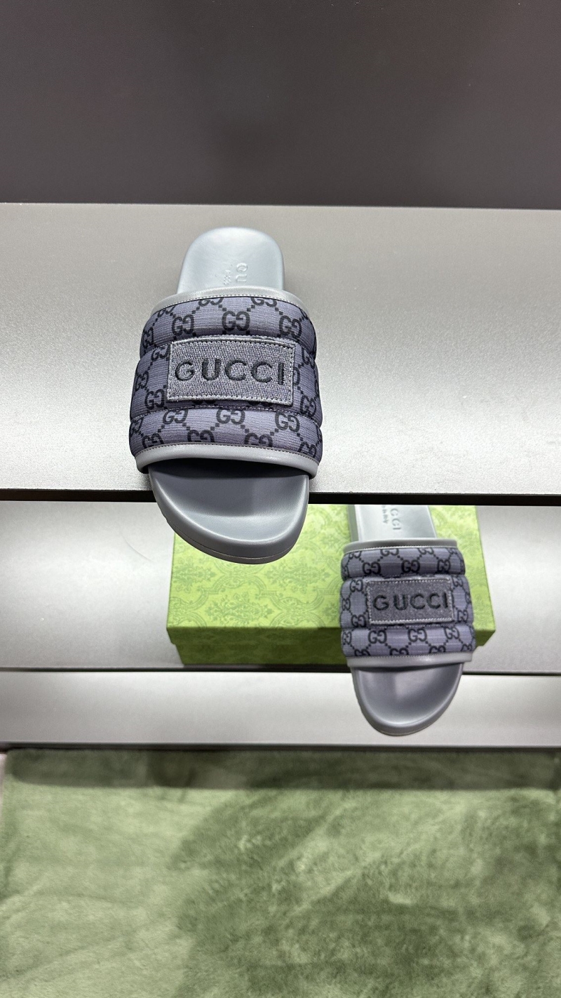 Gucci Slippers